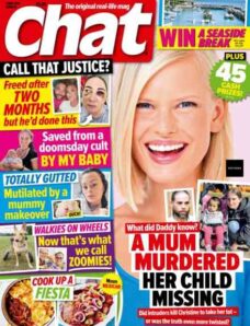 Chat – 7 May 2026