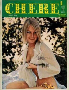 CHERE – N 1 1970