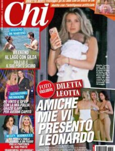 Chi – 27 Maggio 2026