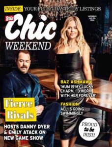 Chic – 23 May 2026