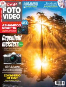 Chip Foto Video Germany – June 2026