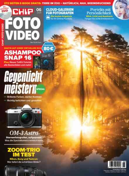 Chip Foto Video Germany – June 2026