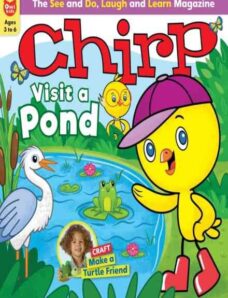 Chirp – May-June 2026