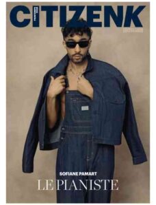 Citizen K Homme – Printemps 2026
