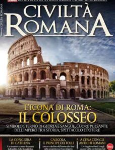 Civilta Romana – Maggio-Giugno 2026