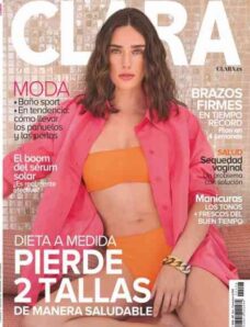 Clara – 19 Mayo 2026