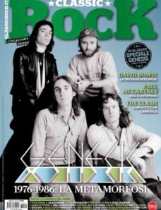Classic Rock Italia – Giugno 2026