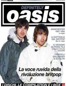 Classic Rock Speciale – Maggio-Giugno 2026