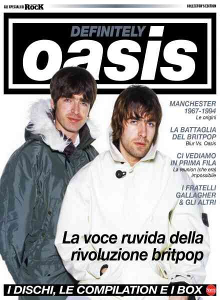 Classic Rock Speciale – Maggio-Giugno 2026