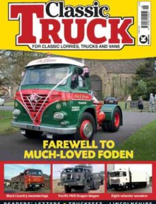 Classic Truck – June 2026