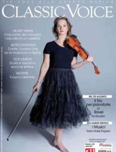 Classic Voice – Aprile 2021