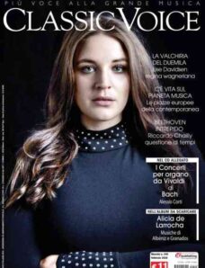 Classic Voice – Febbraio 2020