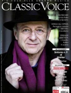 Classic Voice – Maggio 2022