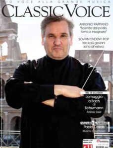 Classic Voice — Ottobre 2019