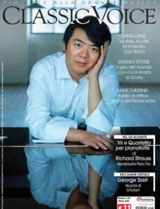 Classic Voice – Ottobre 2020