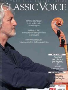 Classic Voice – Ottobre 2021