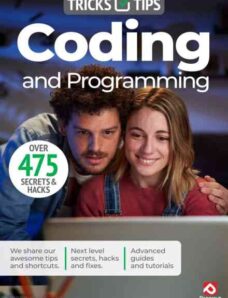 Coding and Programming Tricks and Tips – May 2026