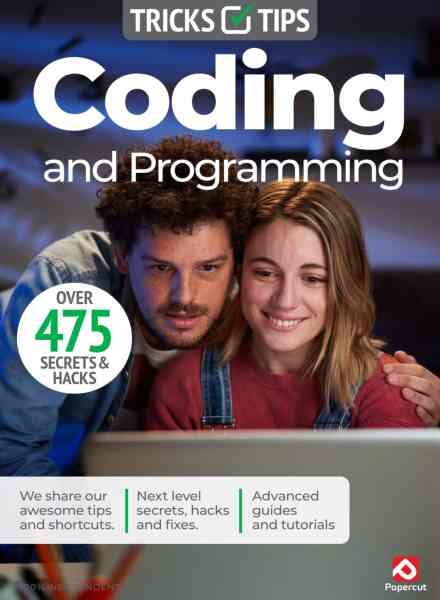 Coding and Programming Tricks and Tips – May 2026