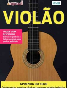 Colecao Toque Facil – Maio 2026