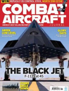 Combat Aircraft – June 2026
