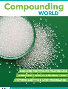 Compounding World – April 2026