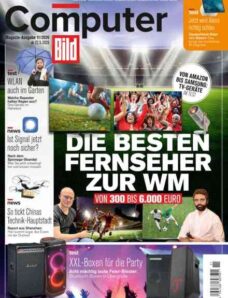 Computer Bild Germany – 22 Mai 2026
