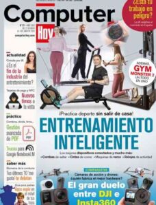 Computer Hoy – 22 Mayo 2026