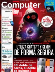 Computer Hoy – 8 Mayo 2026