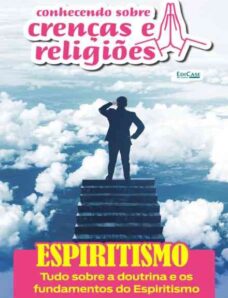 Conhecendo Crencas e Religioes – 30 Abril 2026