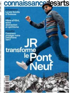 Connaissance des Arts – Juin 2026