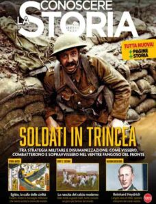 Conoscere la Storia – Maggio 2026