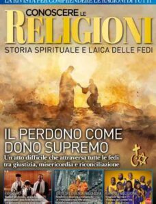 Conoscere le Religioni – Maggio-Luglio 2026