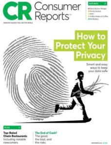 Consumer Reports – November 2016