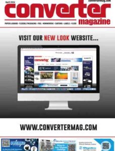 Converter Magazine – April 2026