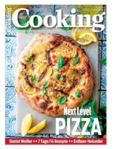 Cooking Austria – 15 Mai 2026