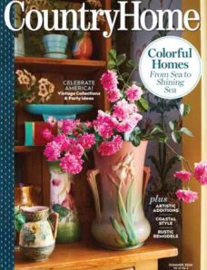 Country Home – Summer 2026
