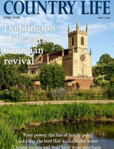 Country Life UK – May 27 2026