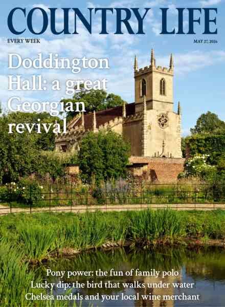 Country Life UK – May 27 2026