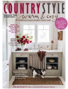 Country Style – June 2026