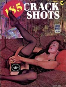 Crack Shots – Number 1 1970