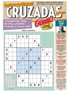 Cruzadas y Genial! – Mayo 2026