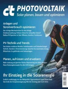 c’t Sonderhefte – 22 Mai 2026