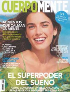 Cuerpomente – Junio 2026