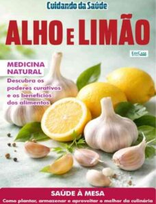 Cuidando da Saude – 1 Maio 2026