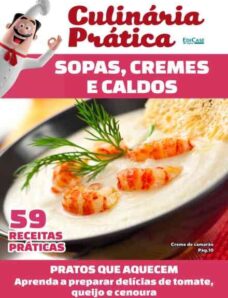 Culinaria Pratica – Maio 2026