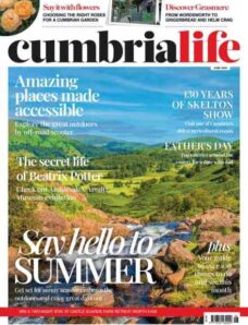 Cumbria Life – June 2026
