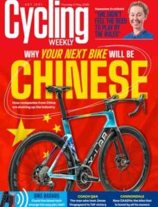 Cycling Weekly – May 21 2026