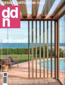 DDN Design Diffusion News – Maggio 2026