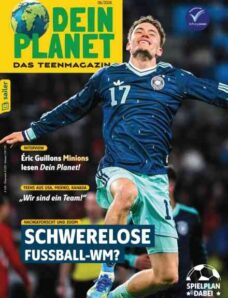 Dein Planet – Juni 2026