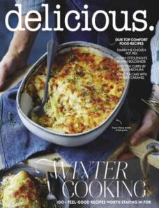 delicious Cookbooks – 13 May 2026